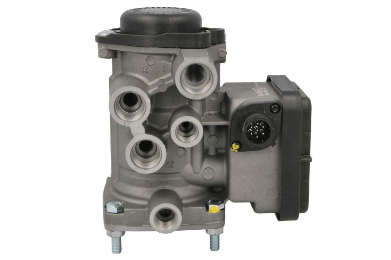 Modulator ax
