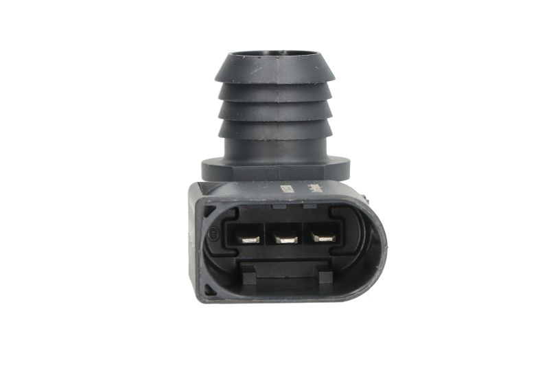 Senzor presiune, amplificare frane