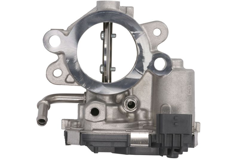 Clapa de control al alimentarii cu aer 50 mm carcasa aluminiu