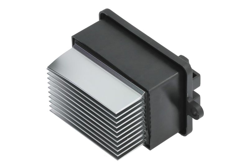 Comutator ventilator incalzire/ventilatie