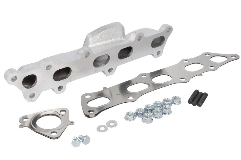 Galerie Sistem De Esapament
