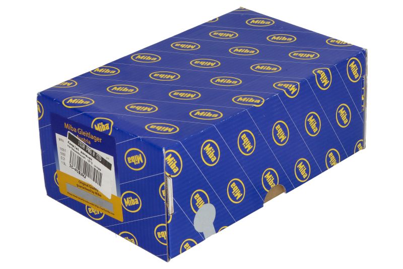 Set lagăr bielă 6 bucăți 90 mm