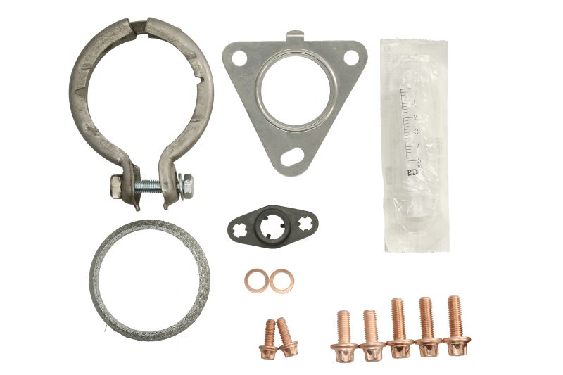 Set montaj turbocompresor