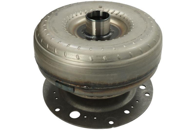 Ansamblu ambreiaj hidraulic 8 HP 90 A