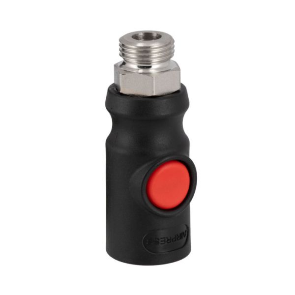 Elemente si racorduri sisteme pneumatice filet exterior 1/2 inch