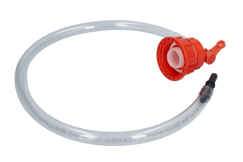 Aditiv GIPRO regenerare filtru particule