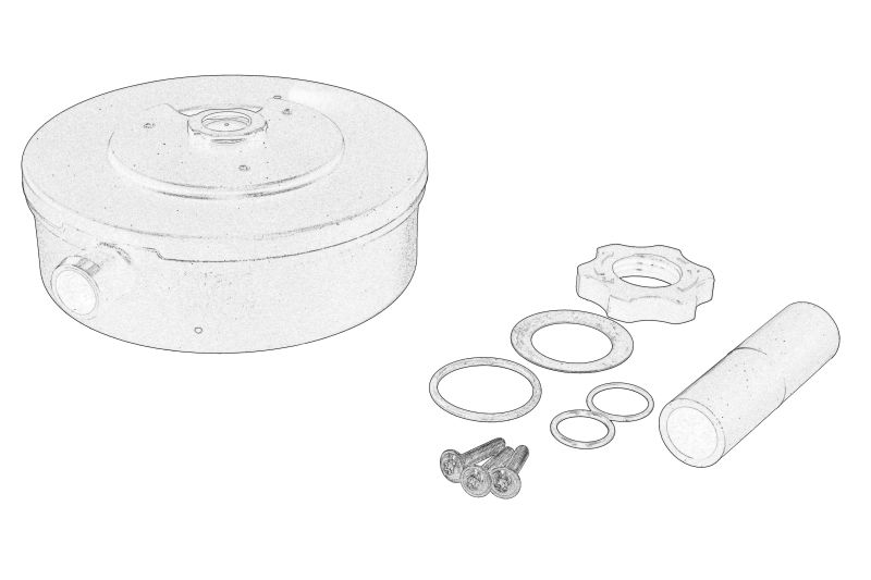 Filtru Aerisire Bloc Motor