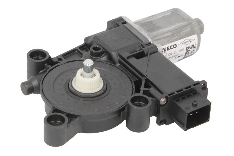 Electromotor Macara Geam