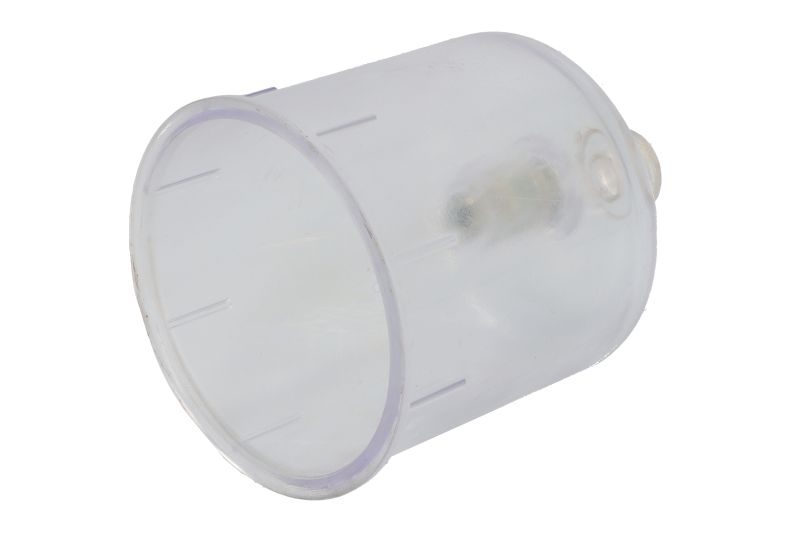 Separator apa combustibil