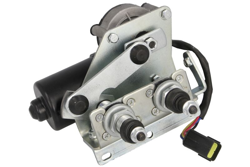 Motor stergator