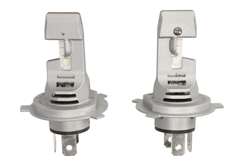 Bec far principal halogen H4 12V 14W set 2 bucati