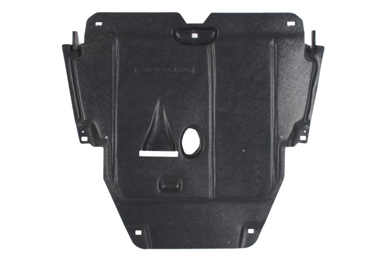 Scut motor polietilena