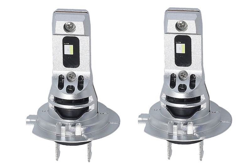 Bec far principal halogen H7 12V 16W set 2 bucati