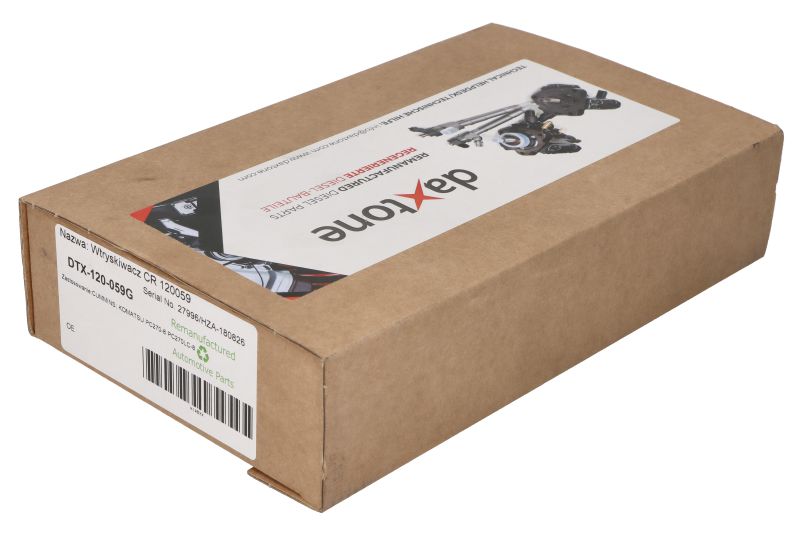 Injector set 6 bucati