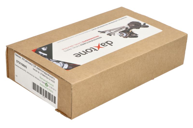 Injector set 4 bucati