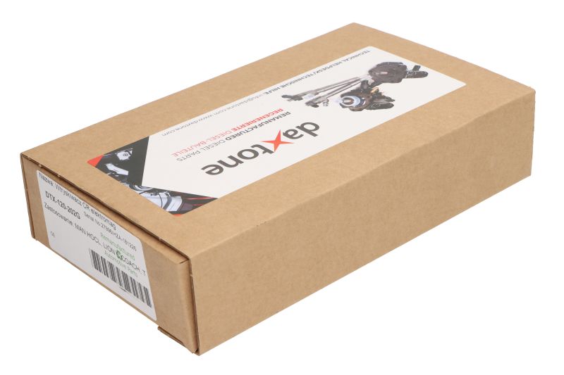 Injector set 6 bucati