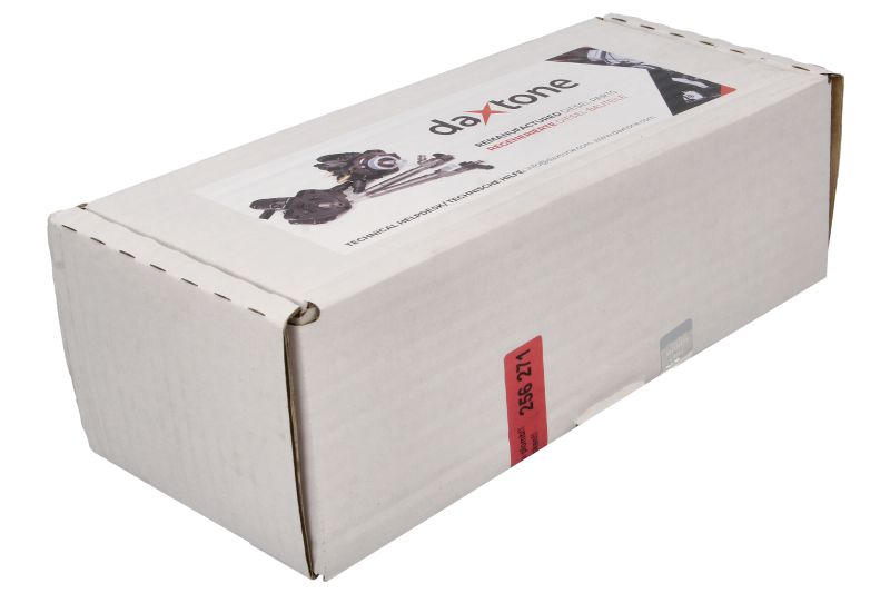 Pompa de inalta presiune set 6 bucati