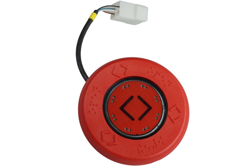 Modul de deschidere a usii keyless