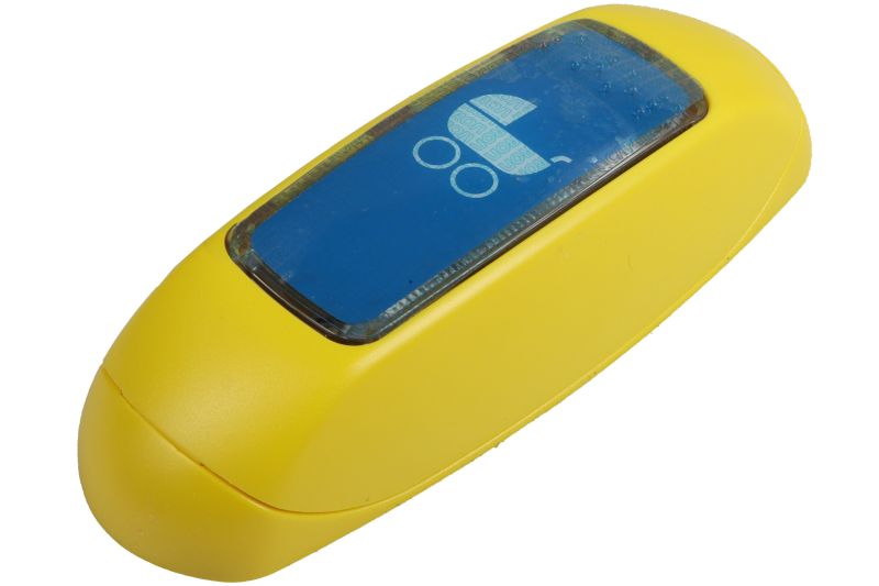 Modul De Deschidere A Usii Keyless