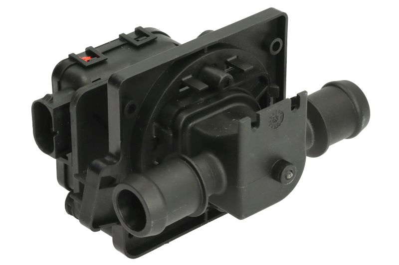 Robinetul incalzitorului 22 mm