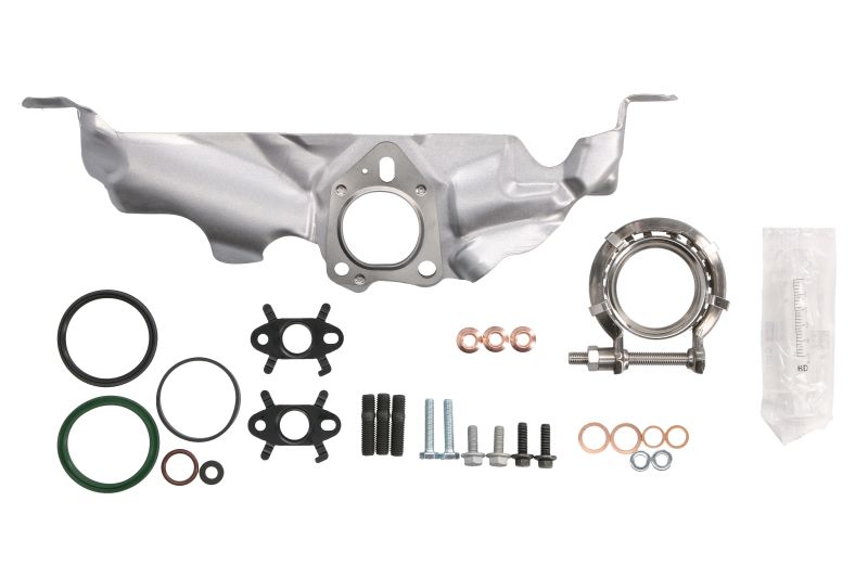 Set montaj turbocompresor gaze de eșapament