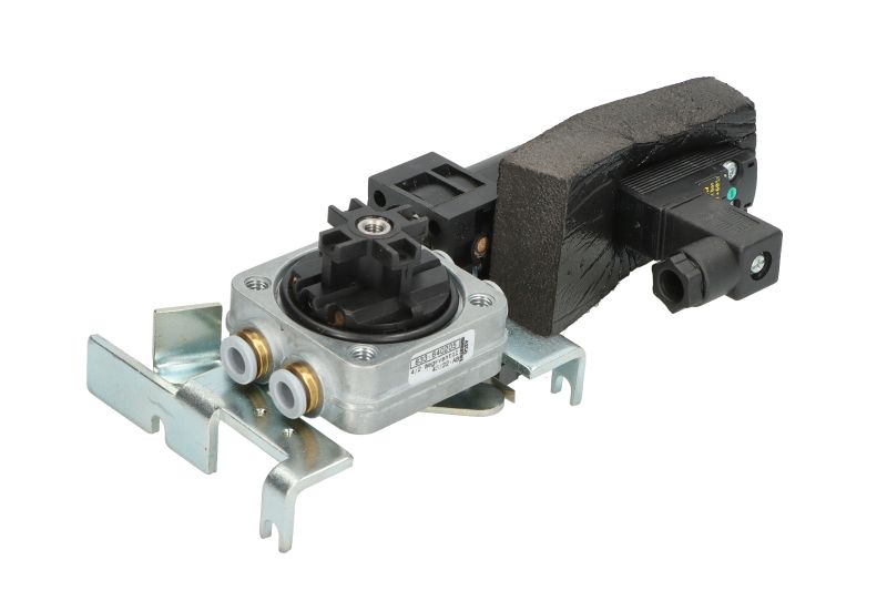 Valva solenoida