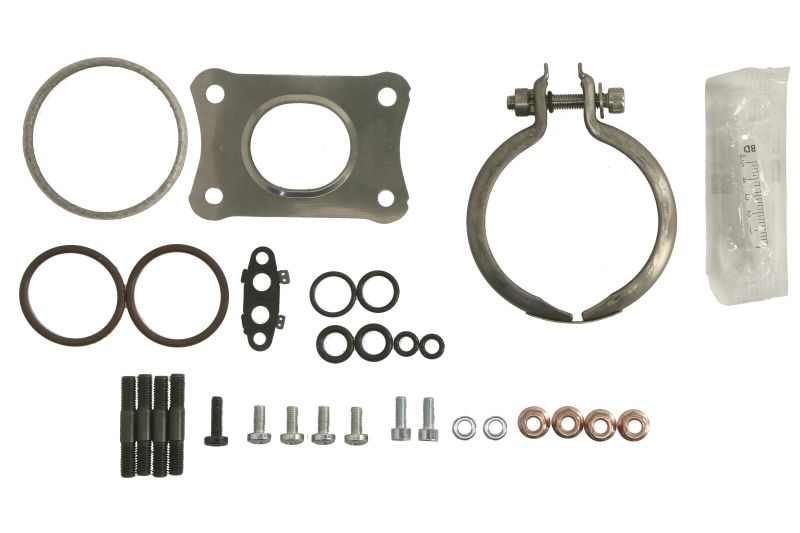 Set Montaj Turbocompresor