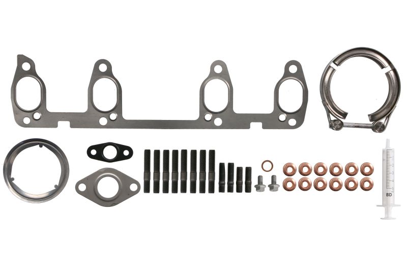 Set montaj turbocompresor