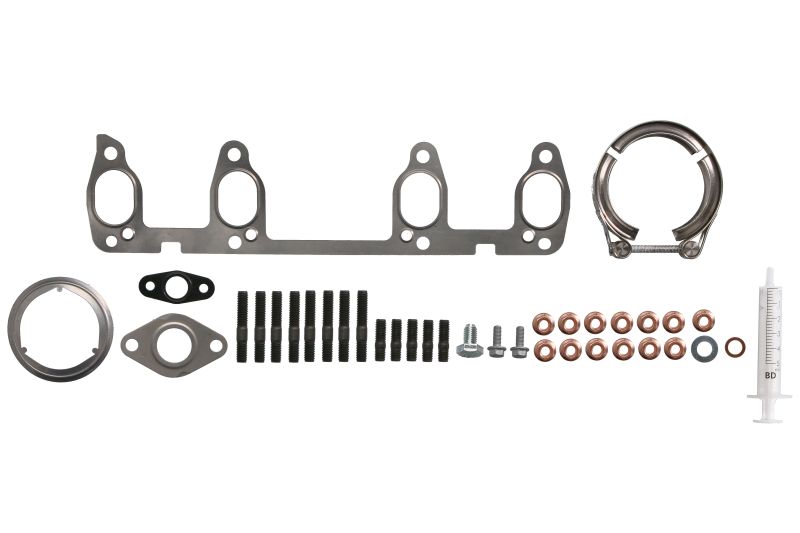 Set montaj turbocompresor