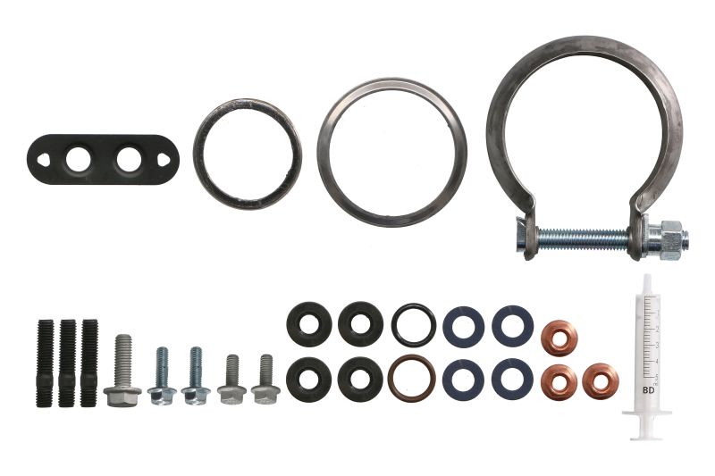 Set montaj turbocompresor