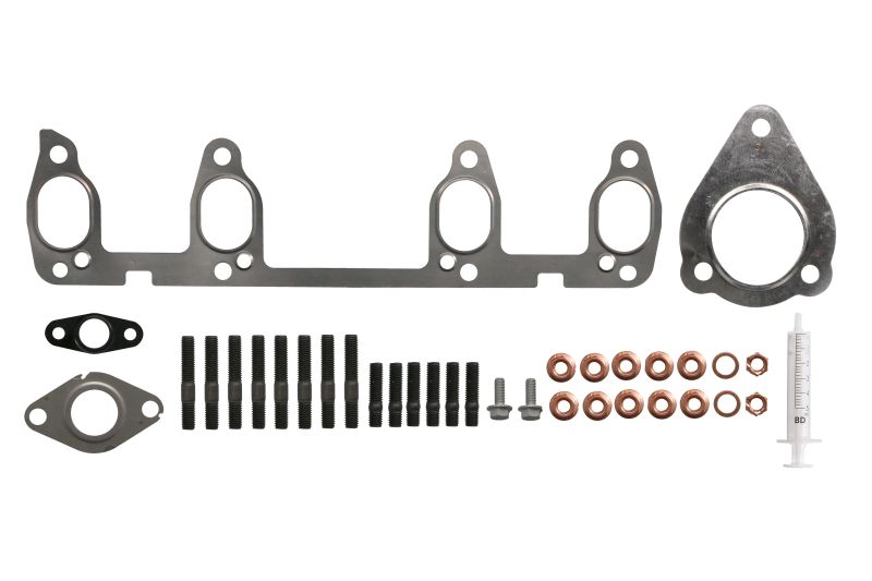 Set montaj turbocompresor gaze de eșapament
