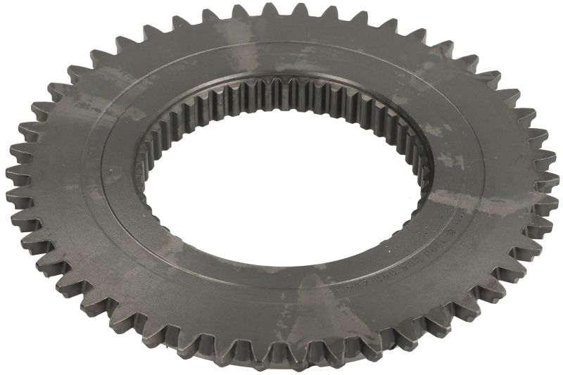 Con sincron, pinion roata