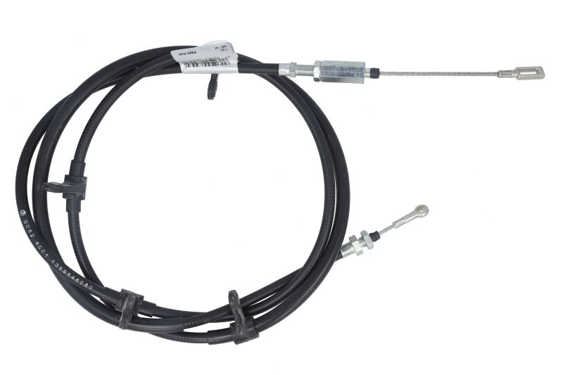 Cablu frana de parcare fata disc 2909 mm