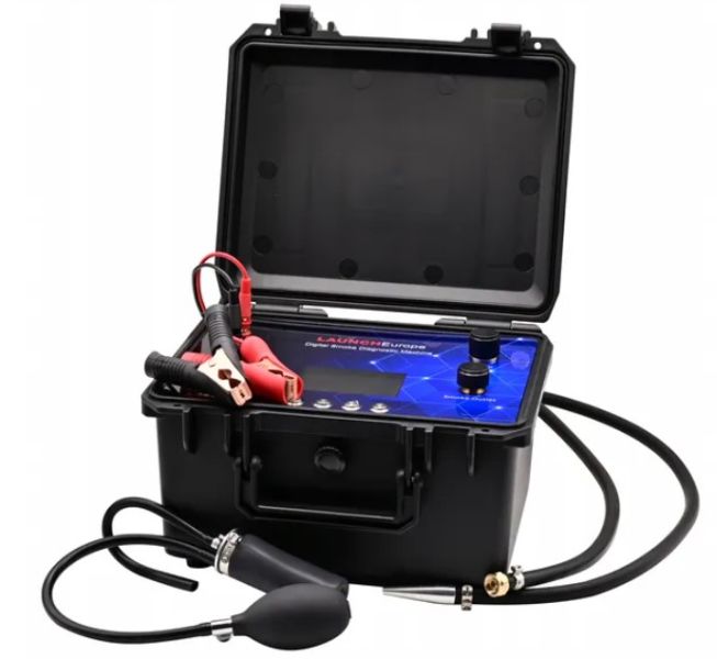 Generator fum de sine statator