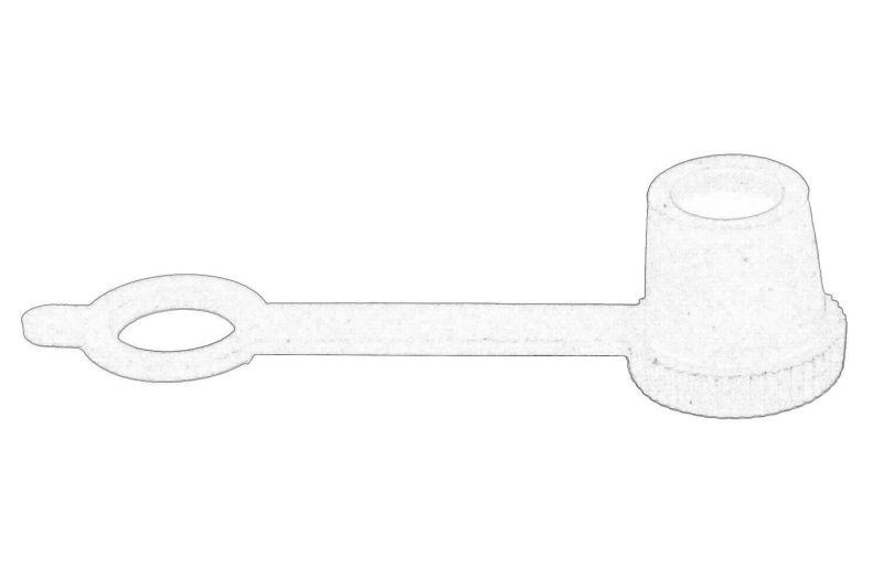 Lubrication system components