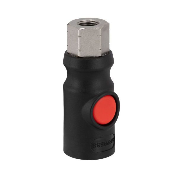 Elemente si racorduri sisteme pneumatice filet interior 1/4 inch