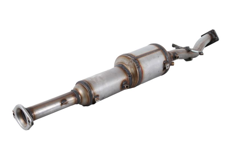 Filtru funingine/particule sist.de esapament cordierita