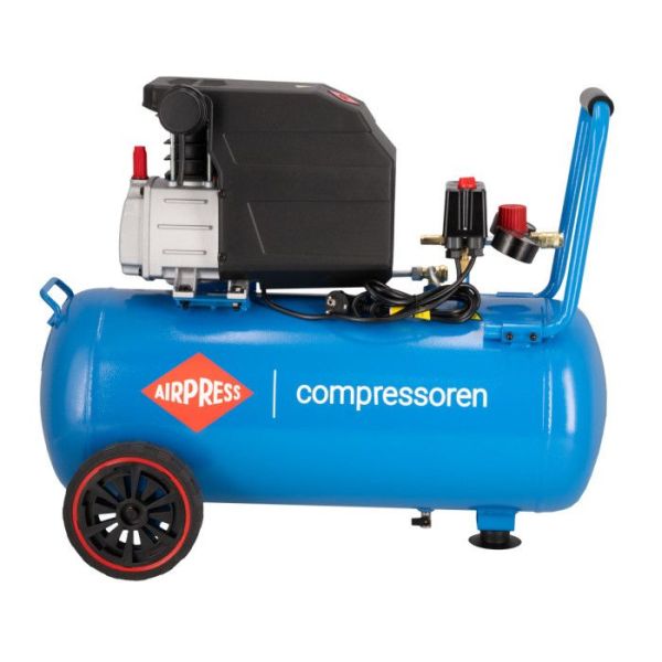 Compresoare