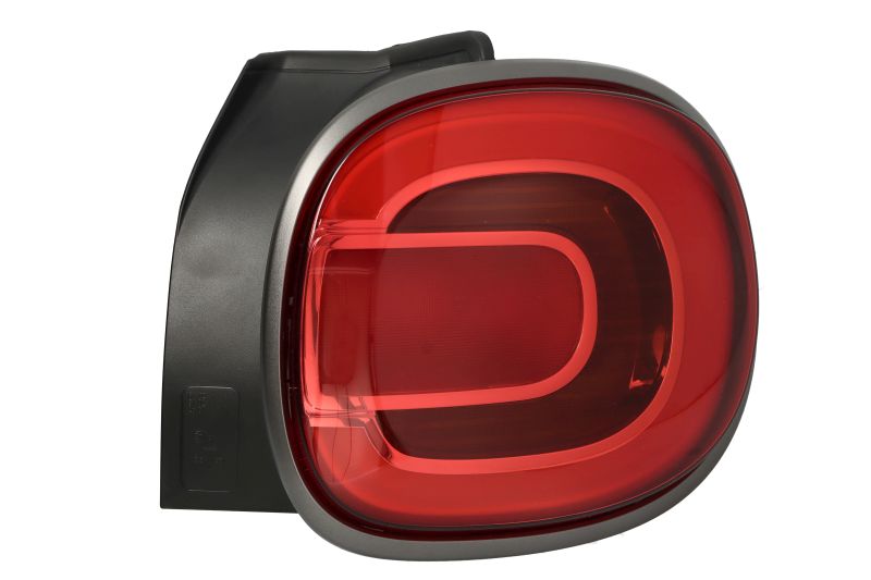 Stopuri spate P21/5W