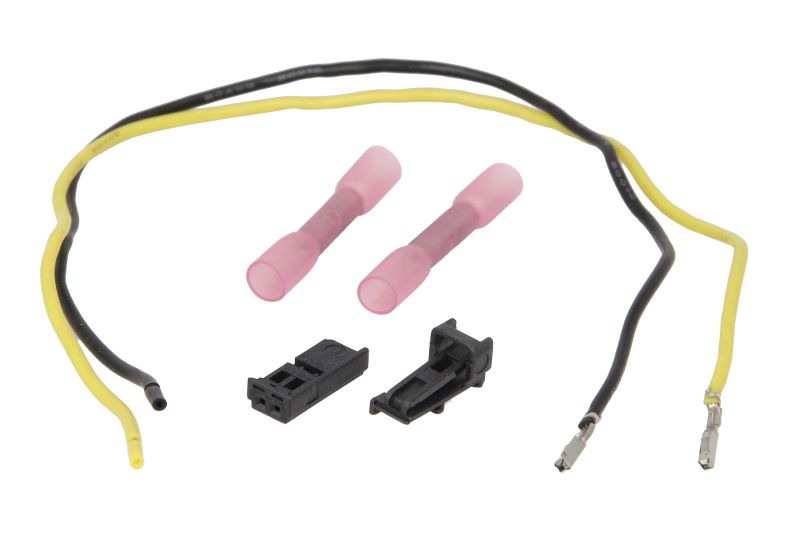 Set Reparat Cabluri Cilindru Inchidere (Butuc De Contact)