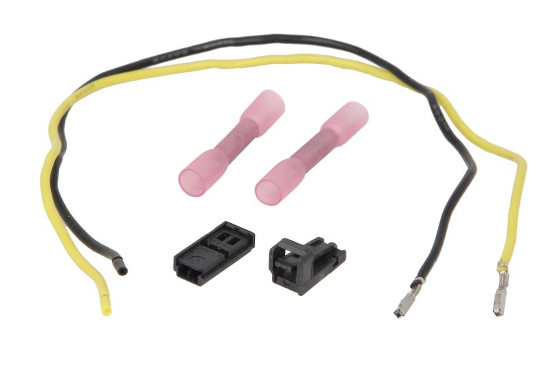 Set reparat cabluri, cilindru închidere (butuc de contact)