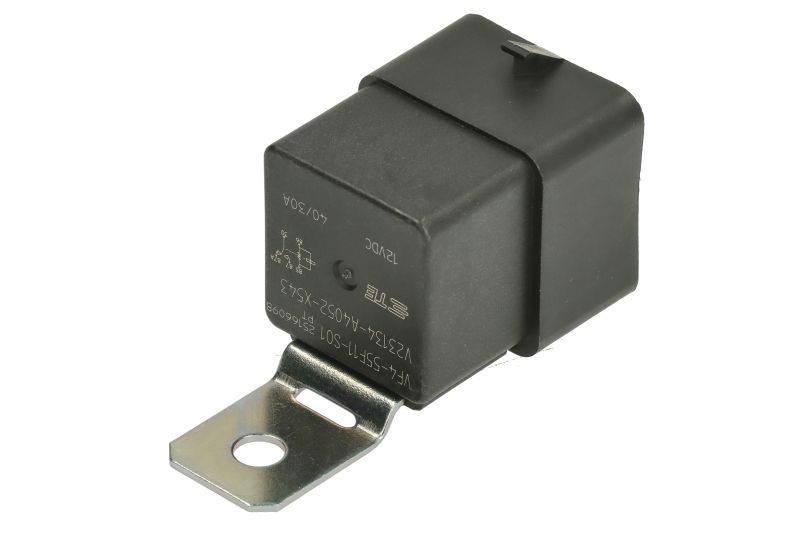Releu multifunctional