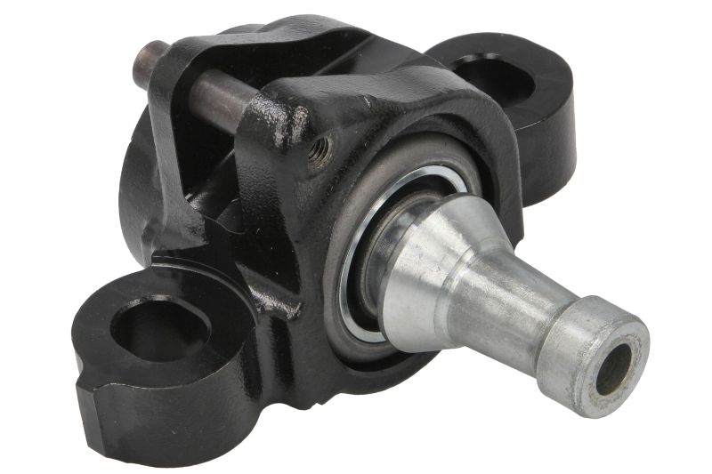 Suport lagar suport amortizor cabina fata stanga 114 mm