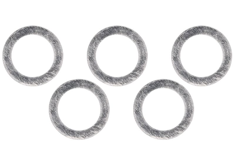Inel etansare surub drena ulei aluminiu 14,4x22x2 mm