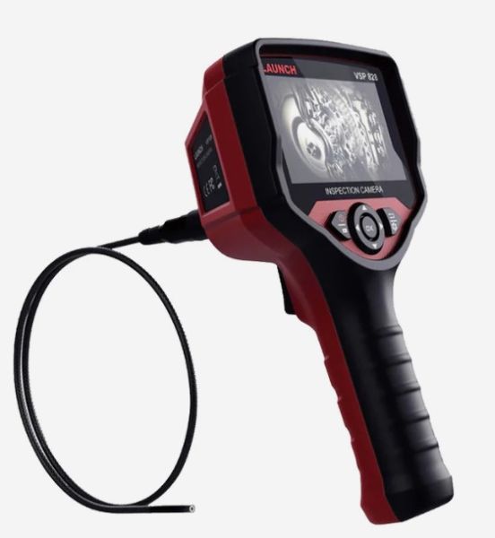 Dispozitive de diagnoza si tester inspecţie sonda 1.5 mm 6.0 mm