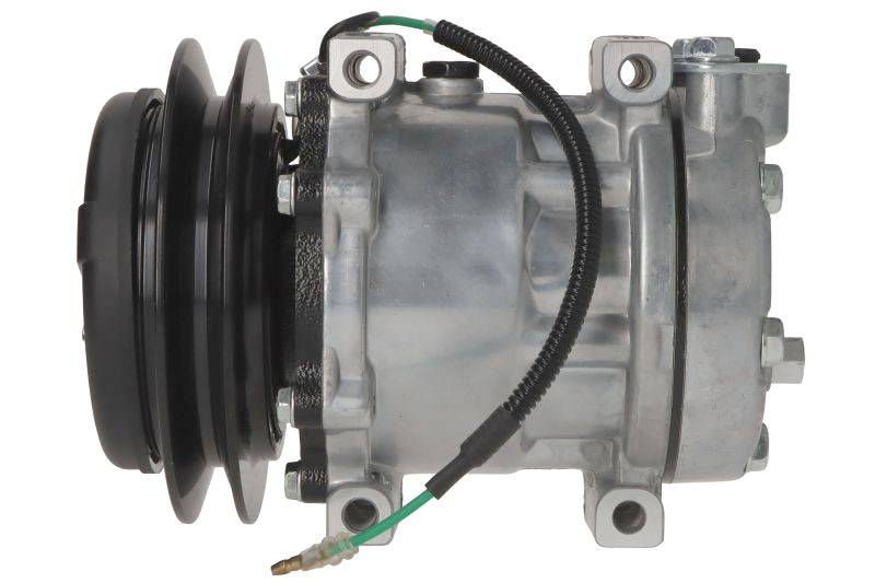 Compresor climatizare SD7H13 R134a 24V fulie 146 mm