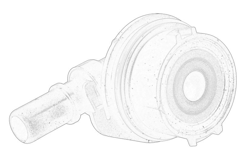 Ventil Aerisire Carter