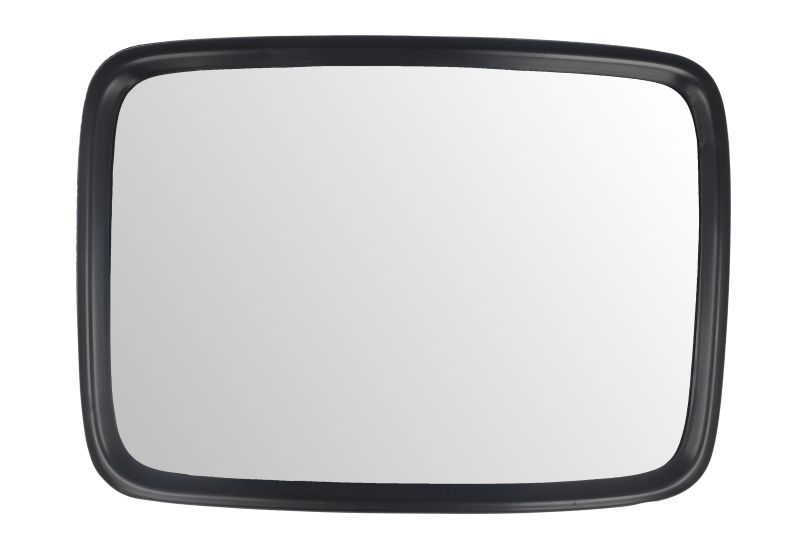 Oglindă exterioară 290x211 mm reglaj manual negru