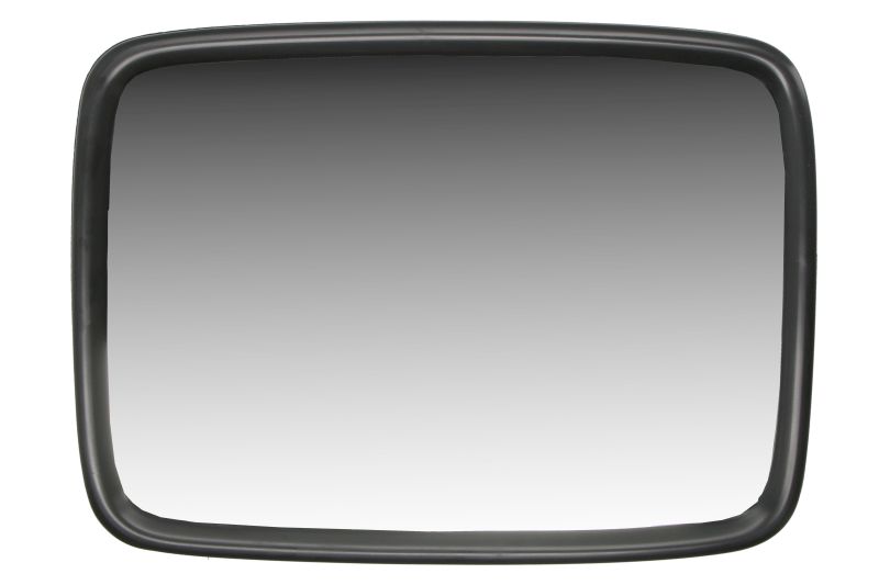 Oglindă exterioară 290x211 mm reglaj manual 12V