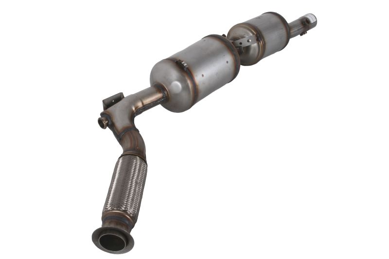 Filtru funingine/particule sist.de esapament cordierita